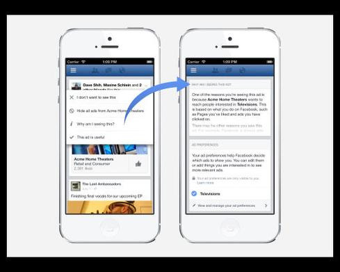 10 thay đổi quan trọng của Facebook bạn nên biết 3 10 thay đổi quan trọng của Facebook bạn nên biết 3