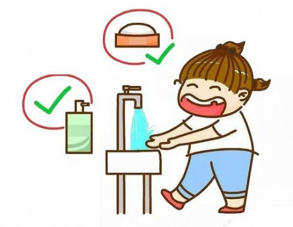 corona 10 viruscorona, cách phòng tránh virus corona, làm sao để không bị nhiễm virus corona,