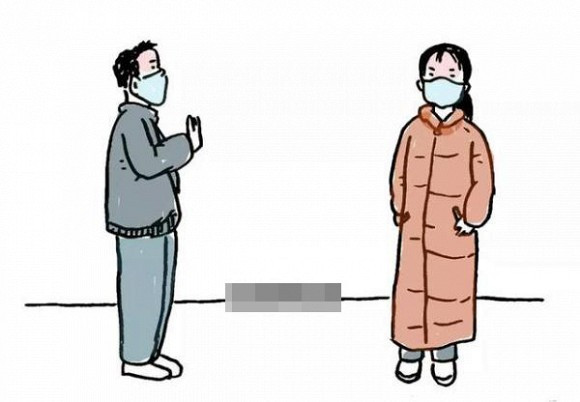 corona 9 viruscorona, cách phòng tránh virus corona, làm sao để không bị nhiễm virus corona,