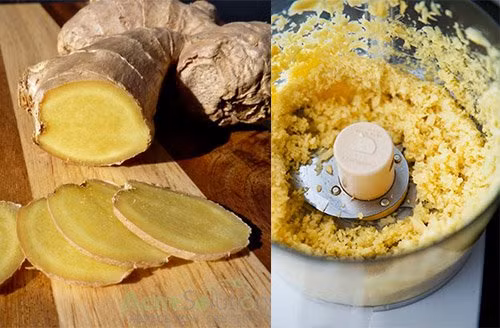 an do nong, ruou bia ca tet van ngon nho 5 than duoc chua dau rang viem loi cuc dinh - 4