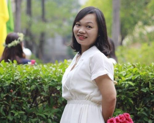 Giảng viên Nguyễn Viết Hiền Giảng viên Nguyễn Viết Hiền