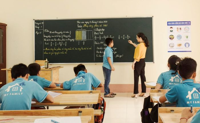 Ảnh minh họa/ITN.