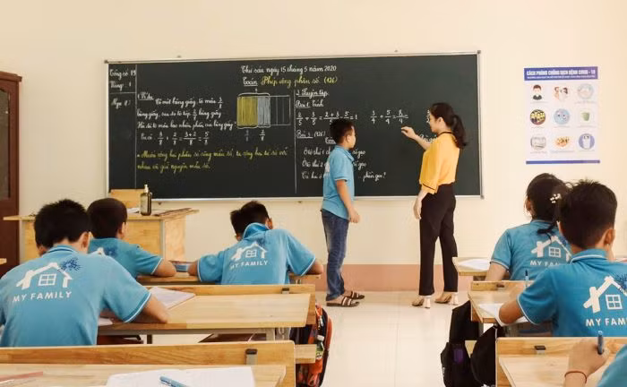 Ảnh minh họa/ITN.