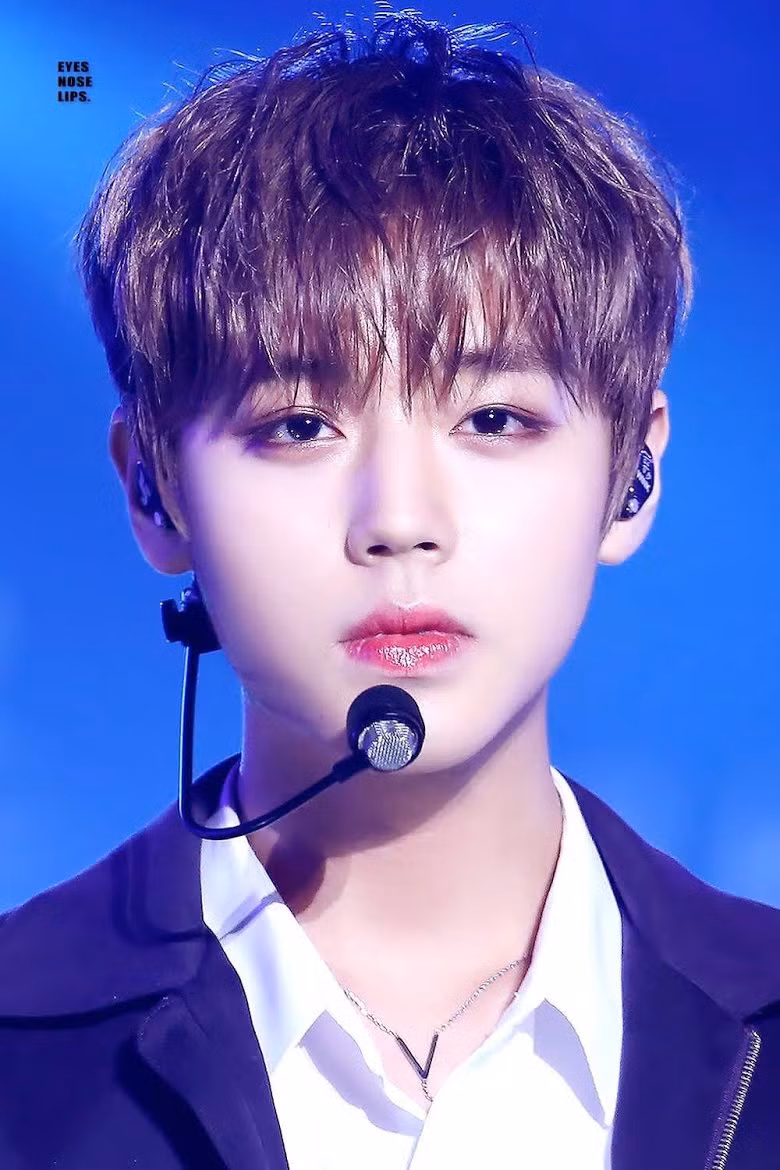 Những bức ảnh siêu cận cảnh lột tả vẻ đẹp không tì vết của các nam thần tượng ảnh 3