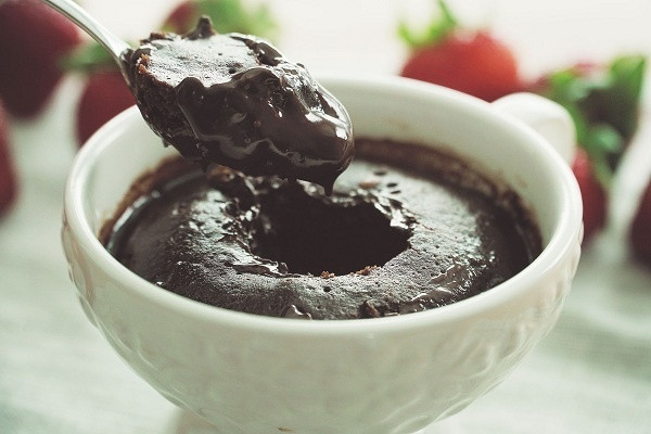 5 món ăn có thể nấu bằng lò vi sóng cực nhanh chóng ảnh 5 5 món ăn có thể nấu bằng lò vi sóng cực nhanh chóng ảnh 5