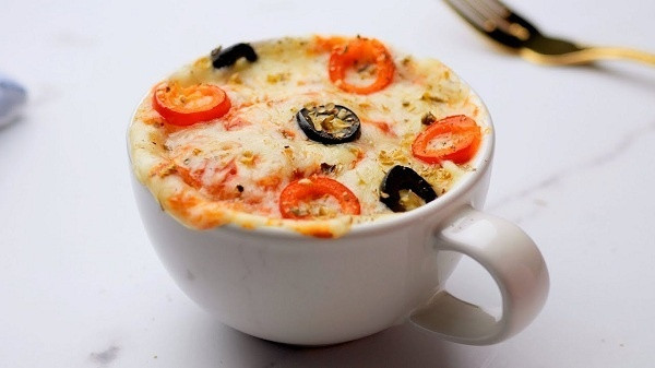 5 món ăn có thể nấu bằng lò vi sóng cực nhanh chóng ảnh 1 5 món ăn có thể nấu bằng lò vi sóng cực nhanh chóng ảnh 1