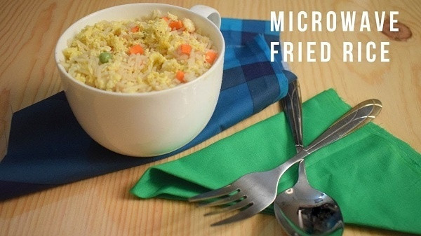 5 món ăn có thể nấu bằng lò vi sóng cực nhanh chóng ảnh 4 5 món ăn có thể nấu bằng lò vi sóng cực nhanh chóng ảnh 4