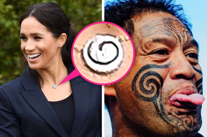 Những điều tinh tế và đặc biệt mà chỉ có ở các thành viên hoàng gia ảnh 10