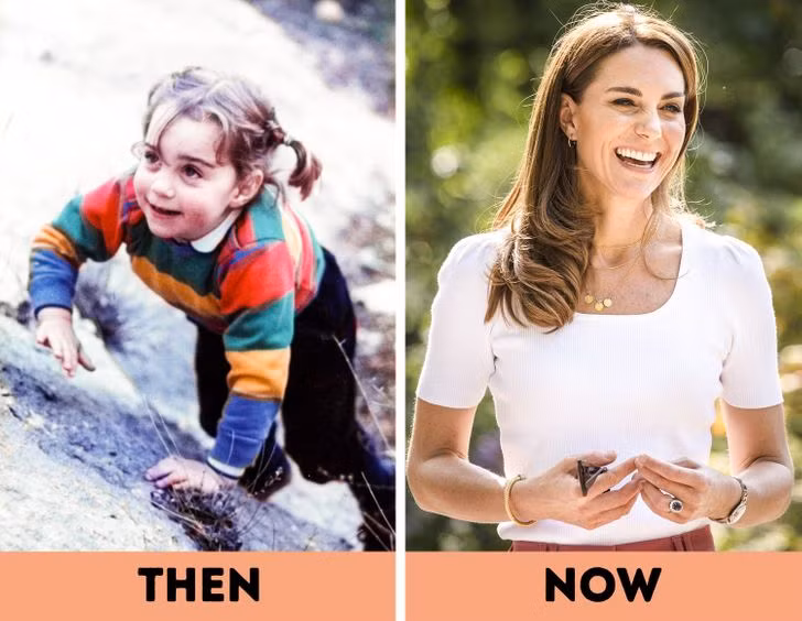 Công chúa Eugenie.