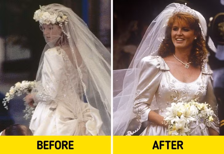 Những điều tinh tế và đặc biệt mà chỉ có ở các thành viên hoàng gia ảnh 9