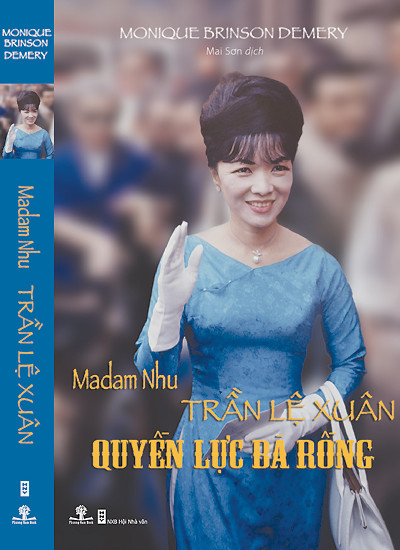 Madam Nhu Trần Lệ Xuân - Quyền lực Bà Rồng phát hiện lỗi sai: Tại anh, tại ả?
