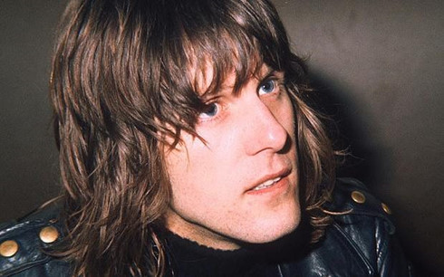Huyền thoại âm nhạc rock Anh Keith Emerson tự sát bằng súng