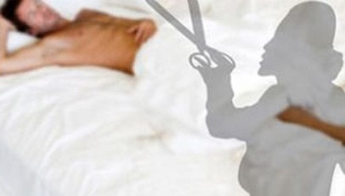 Tôi muốn lần này trị cô vợ  Tôi muốn lần này trị cô vợ