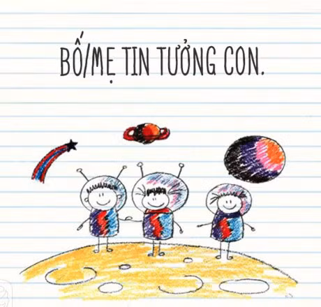 Nhung cau noi hang ngay cua bo me giup con thong minh va luon hanh phuc - Anh 7