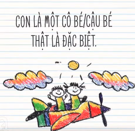 Nhung cau noi hang ngay cua bo me giup con thong minh va luon hanh phuc - Anh 5