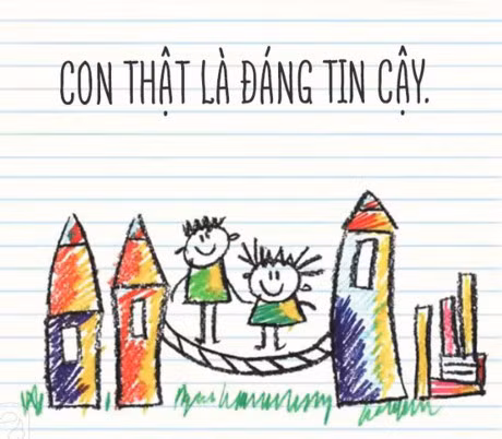 Nhung cau noi hang ngay cua bo me giup con thong minh va luon hanh phuc - Anh 6