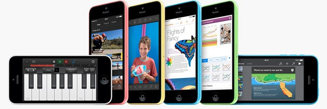 Apple sẽ khai tử iPhone bản 16GB