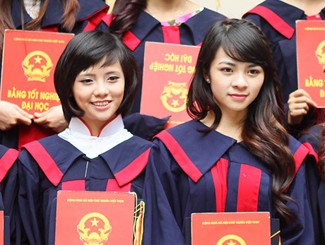 Thủ tướng ban hành Điều lệ trường đại học