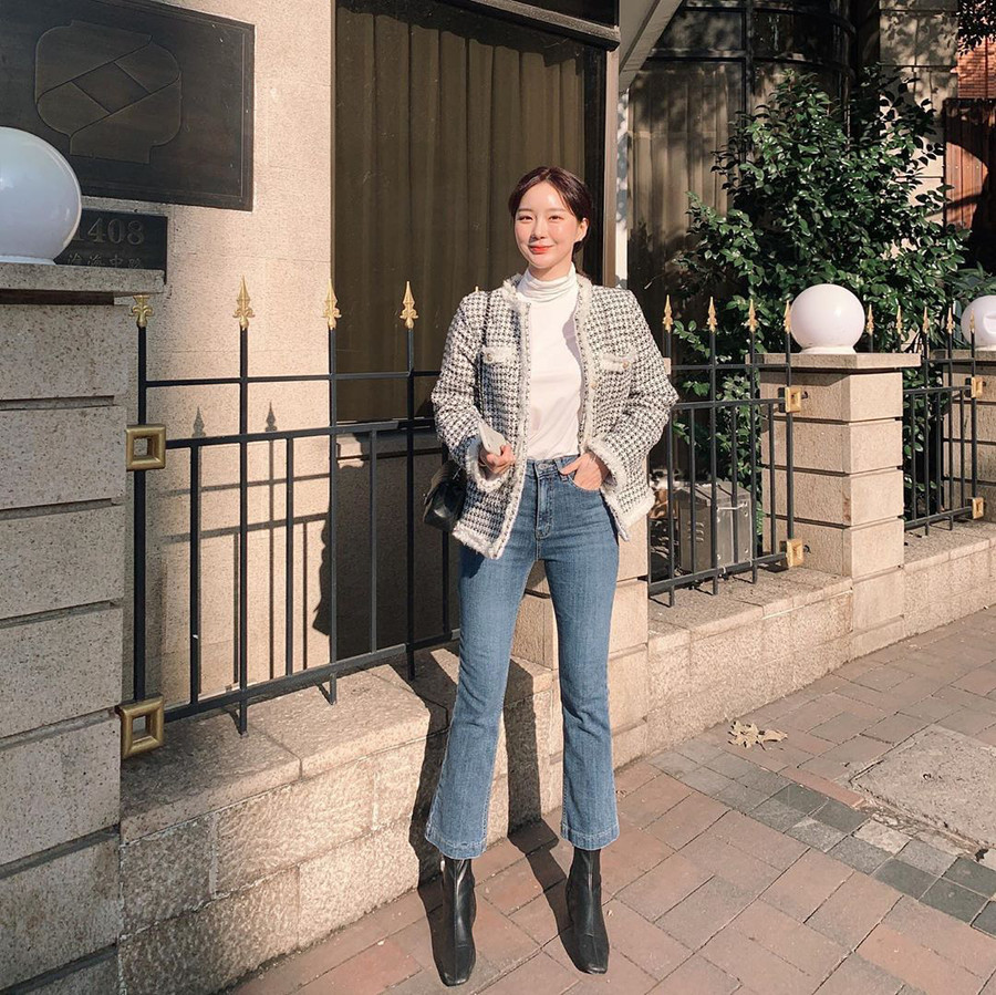4 mẹo nâng cấp style công sở từ nhạt nhẽo thành sang xịn hết cỡ ảnh 14 4 mẹo nâng cấp style công sở từ nhạt nhẽo thành sang xịn hết cỡ ảnh 14
