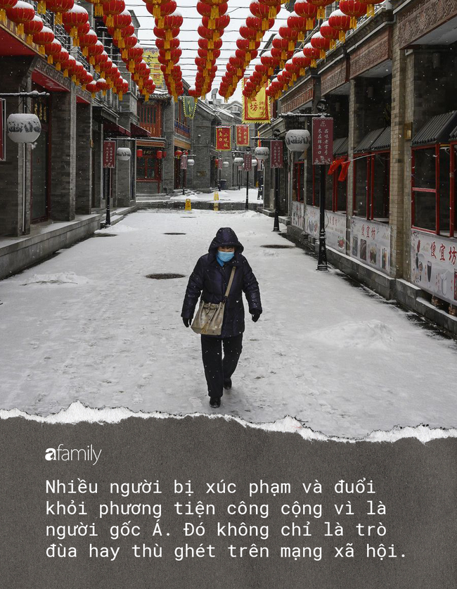 Thứ còn nguy hiểm hơn cả Covid-19: Sự kỳ thị, hắt hủi người gốc Á trên khắp thế giới và nỗi lòng của những người bị gọi là "virus độc hại" - Ảnh 1. Thứ còn nguy hiểm hơn cả Covid-19: Sự kỳ thị, hắt hủi người gốc Á trên khắp thế giới và nỗi lòng của những người bị gọi là "virus độc hại" - Ảnh 1.