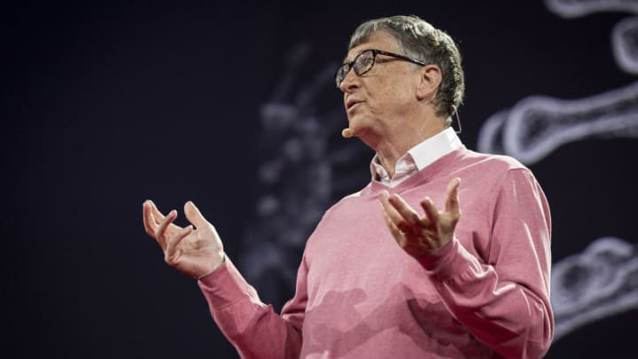 dich corona: nhin lai canh bao "lanh nguoi" cua ty phu bill gates 5 nam truoc - 5