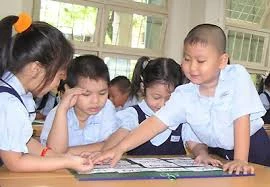 Những nguyên tắc quan trọng đảm bảo thành công học hợp tác nhóm