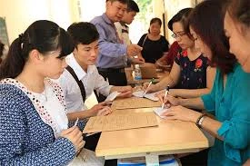 Hàng loạt ngành Học viện Báo chí và Tuyên truyền tuyển bổ sung