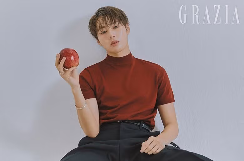 5 sao nam có ngoại hình "nấm lùn" nhưng cực kỳ quyến rũ ảnh 4