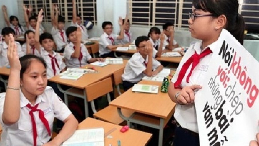 Ảnh minh họa ITN. Ảnh minh họa ITN.