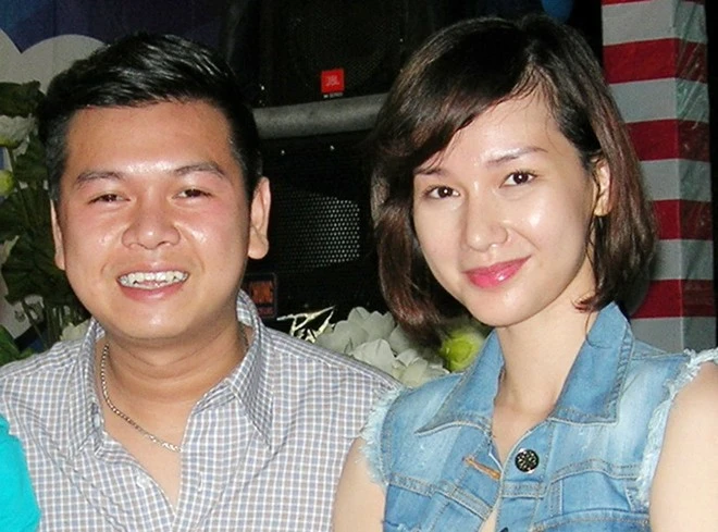 Làm rõ nhiều tình tiết trong vụ kiện ly hôn của MC Quỳnh Chi