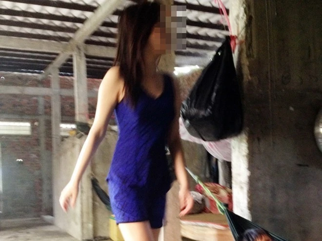Đại gia mua dâm trẻ em ở miền Tây được tại ngoại