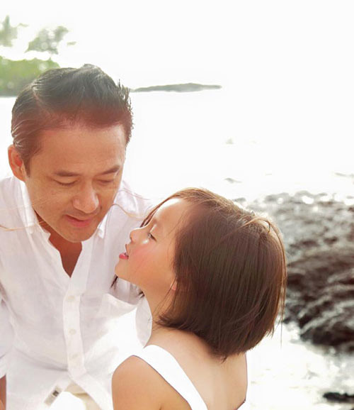 Hé lộ ảnh cưới “đẹp như mơ” của cựu mẫu Ngọc Thúy ảnh 4 Hé lộ ảnh cưới