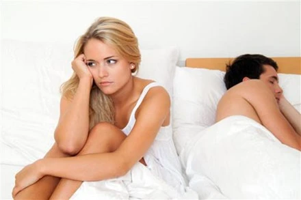 Cuống cuồng đến bệnh viện vì phong độ lao dốc