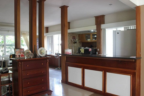Biệt thự “không móng” làm từ 28 chiếc container tại Sài Gòn ảnh 7 Biệt thự “không móng” làm từ 28 chiếc container tại Sài Gòn - 7