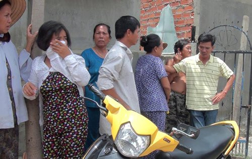 đốt con, Bắc Bình, Bình Thuận, cấp cứu, bỏng