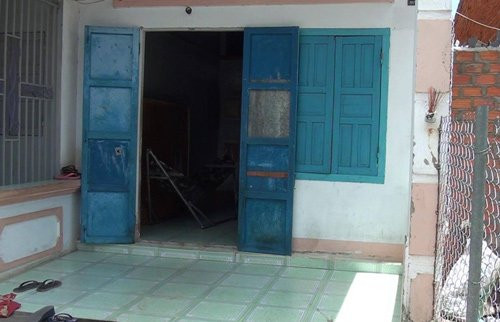 đốt con, Bắc Bình, Bình Thuận, cấp cứu, bỏng