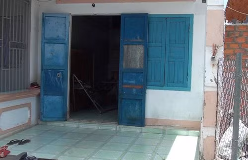 đốt con, Bắc Bình, Bình Thuận, cấp cứu, bỏng