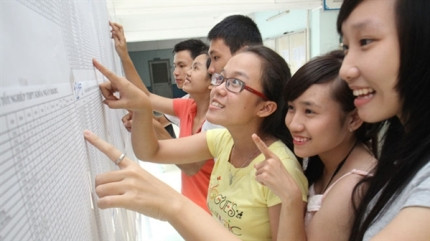 Ngày mai (23/6), trên 70.000 thí sinh Hà Nội thi tuyển vào 10