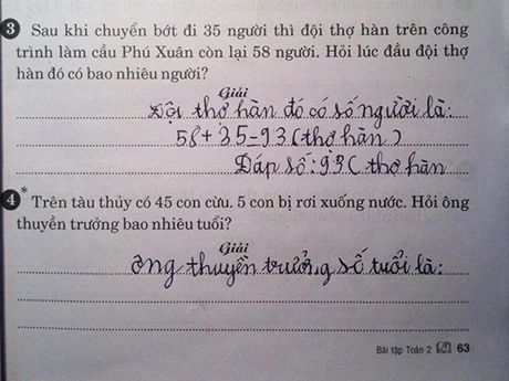 “Cha đẻ” bài toán “con cừu và thuyền trưởng” gây tranh cãi lên tiếng