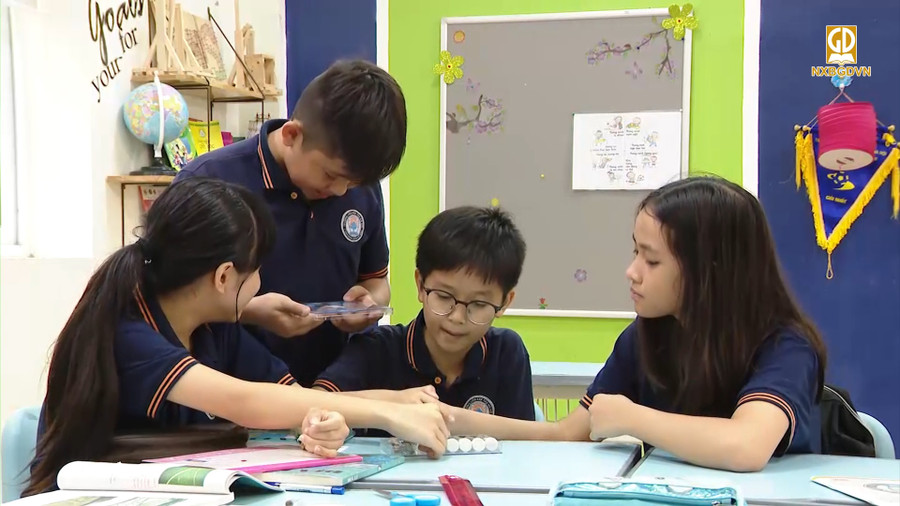 Ảnh minh họa INT. Ảnh minh họa INT.