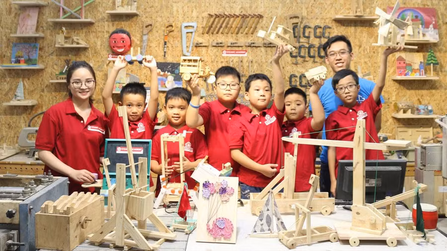 Ảnh minh họa INT.