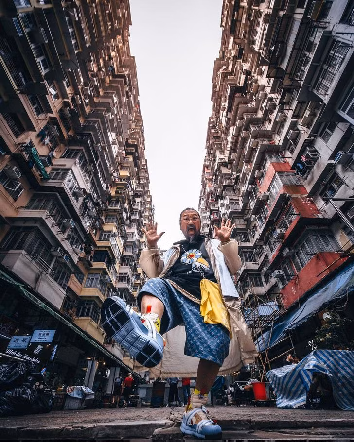 Những bức ảnh đẹp đến ngỡ ngàng chỉ có ở châu Á ảnh 23