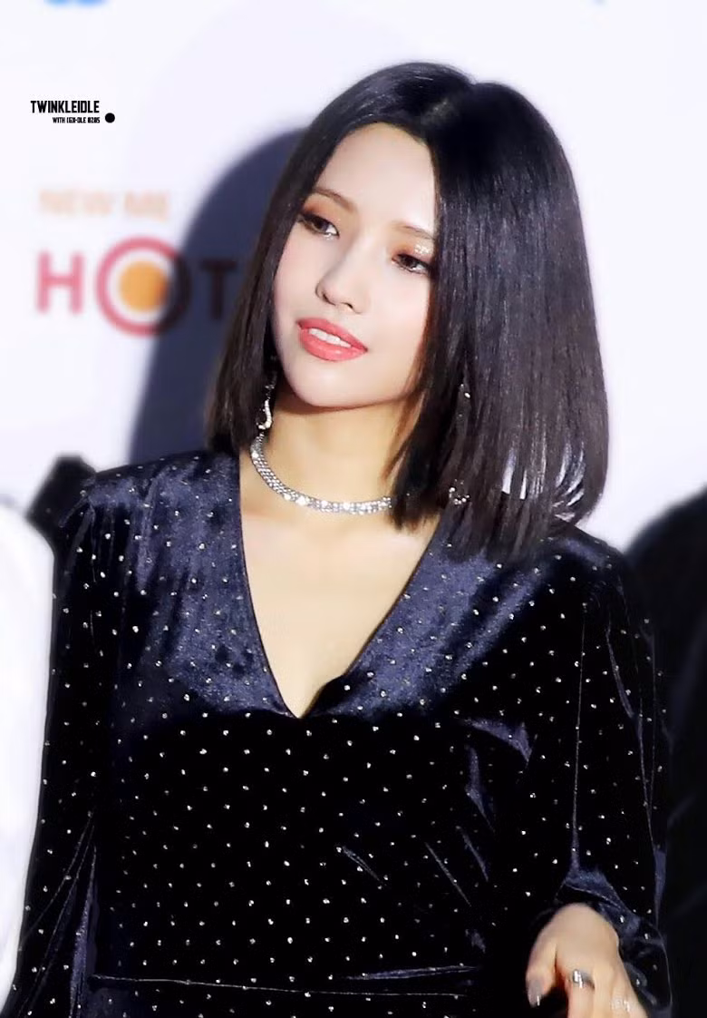 Top 24 “Nữ hoàng K-Pop 2020” được người hâm mộ bình chọn nhiều nhất ảnh 10