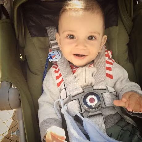 Mach me nhung cach don gian giup tre bot quay khoc - Anh 1