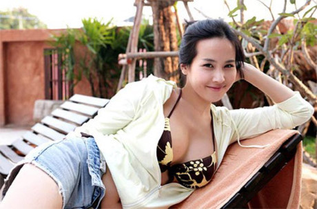 Mỹ nữ đẹp nhất trong số các My nu dep nhat trong so cac