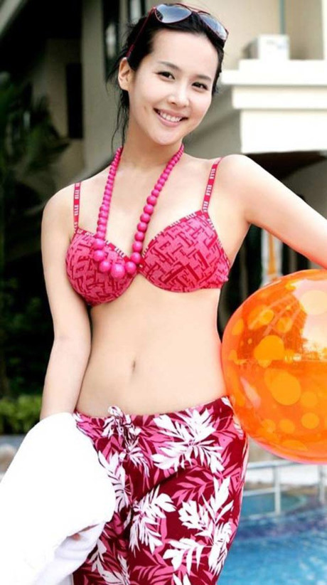 Mỹ nữ đẹp nhất trong số các My nu dep nhat trong so cac