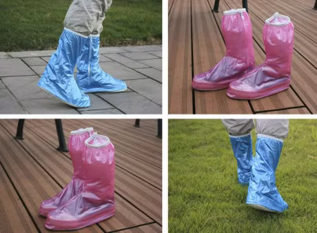 Ao mua 10 nghin, ung di mua co thuc su gay ton thuong nao, benh ngoai da? - Anh 2