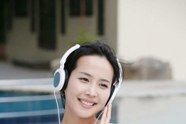 Mỹ nữ đẹp nhất trong số các "nữ hoàng phim 19+" Hàn Quốc