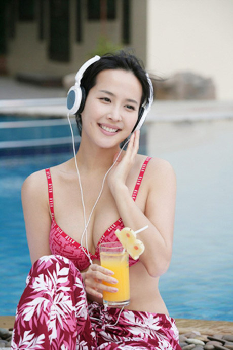Mỹ nữ đẹp nhất trong số các My nu dep nhat trong so cac