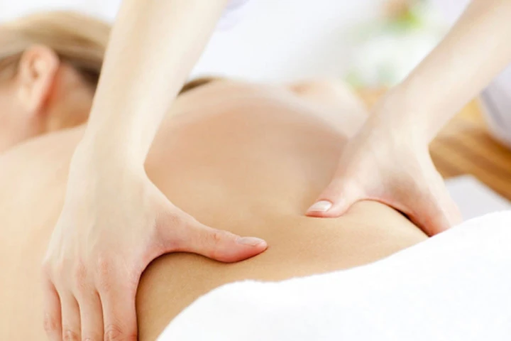 4 vị trí trên cơ thể nếu chăm chỉ massage sẽ giúp chị em giữ mãi nét thanh xuân